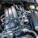 Illustration for article titled For $17,500, Could This 1987 Mercedes 190 Cosworth 2.3 16v Be a Cos You Could Get Behind?em/em